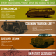 Illustration for article titled This Chart Shows Every Car With The Worst, Weirdest Layout In Auto Design